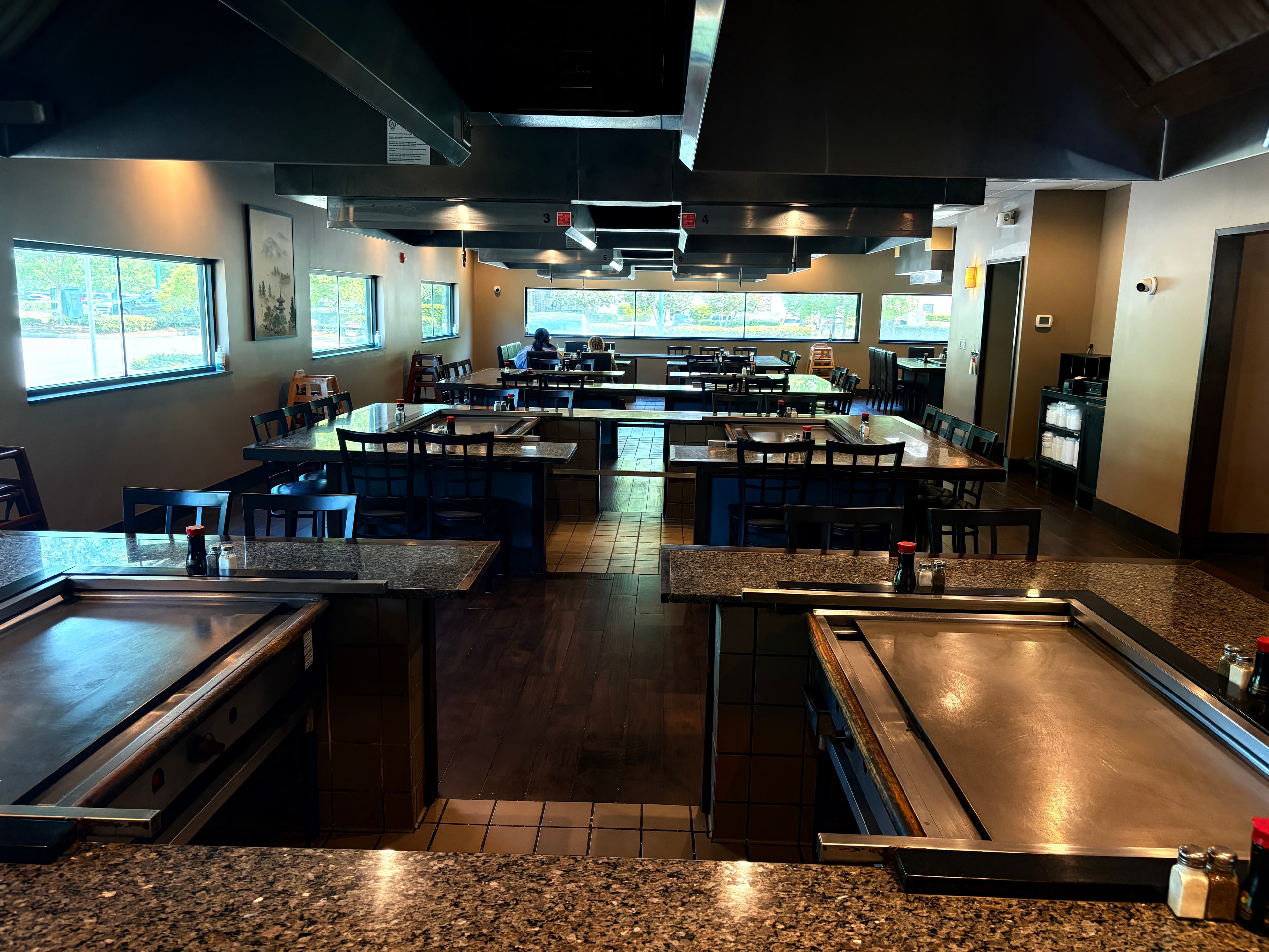 Hibachi
